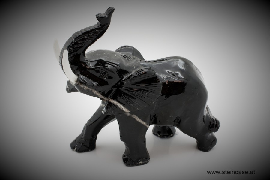 Elefant Onyx